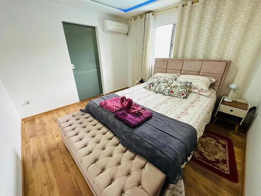 Holiday home Campeche South House Villa Florianopolis Brazil