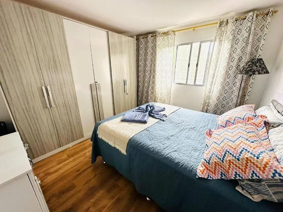Holiday home Campeche South House Villa Florianopolis