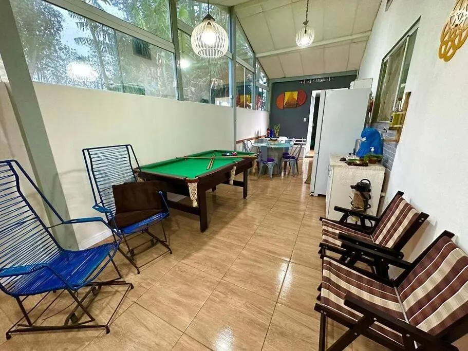 Campeche South House Villa Florianopolis