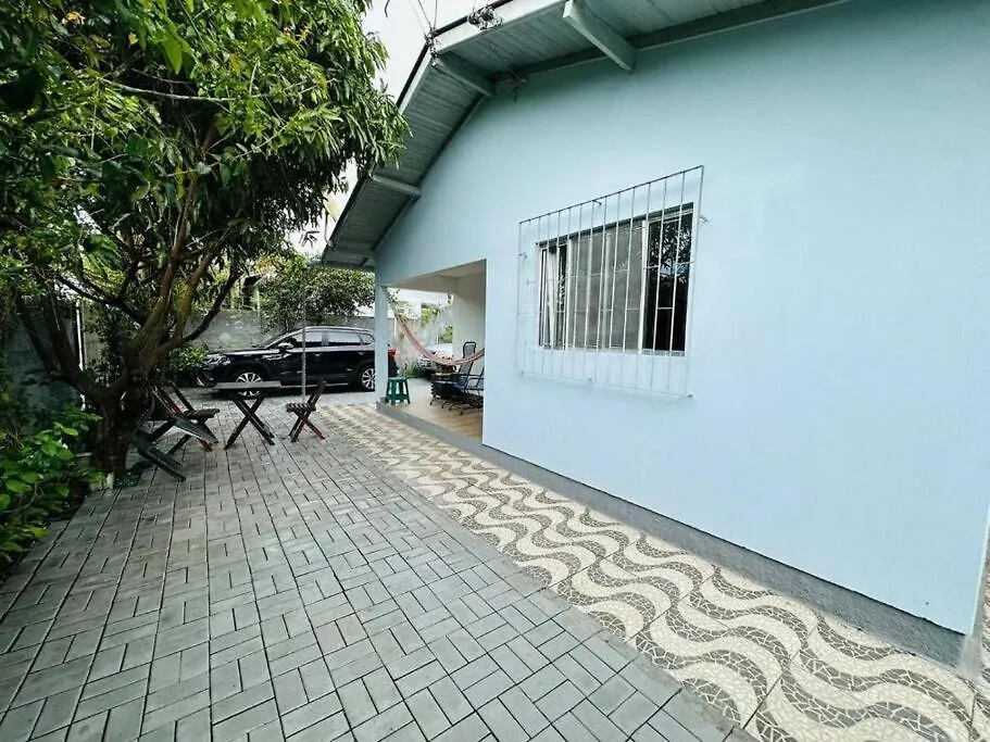 Holiday home Campeche South House Villa Florianopolis