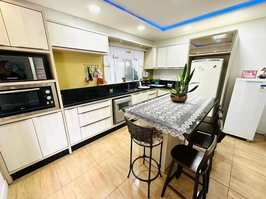 Holiday home Campeche South House Villa Florianopolis Brazil