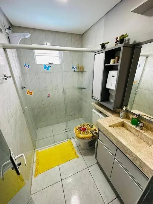 Campeche South House Villa Florianopolis 0*,  Brazil