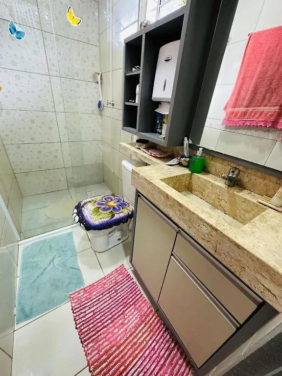Campeche South House Villa Florianopolis Holiday home