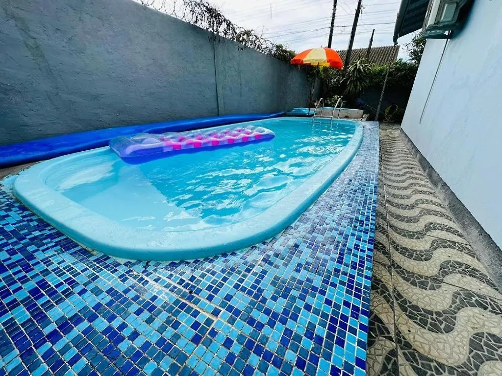 Campeche South House Villa Florianopolis