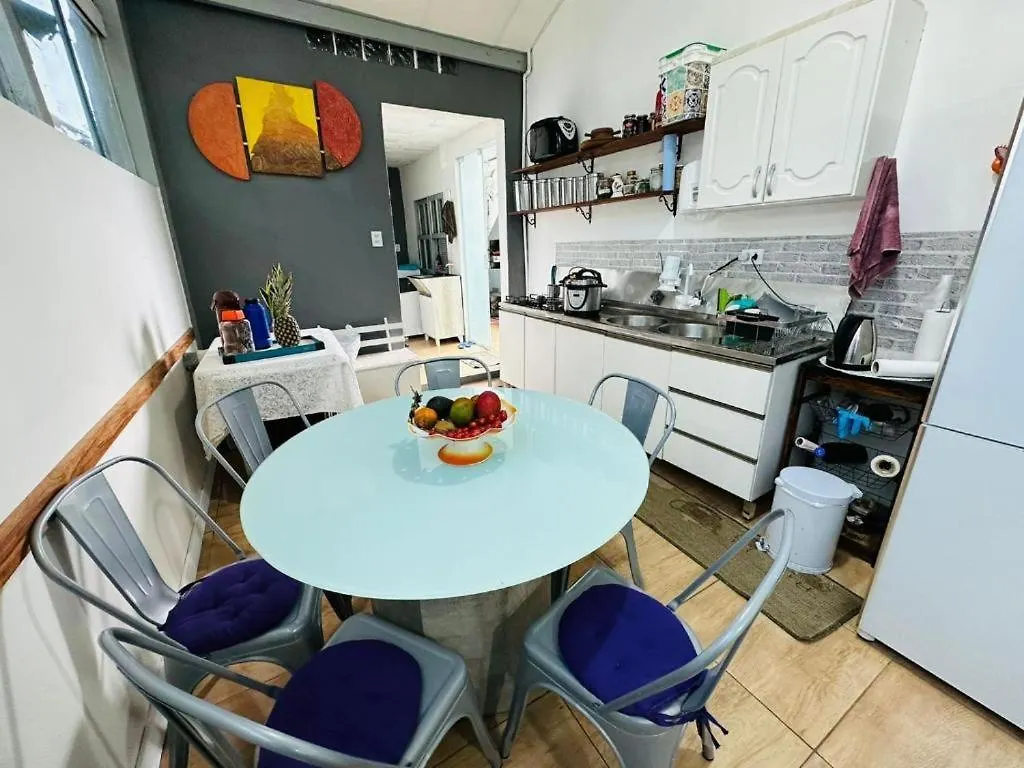 Campeche South House Villa Florianopolis Holiday home