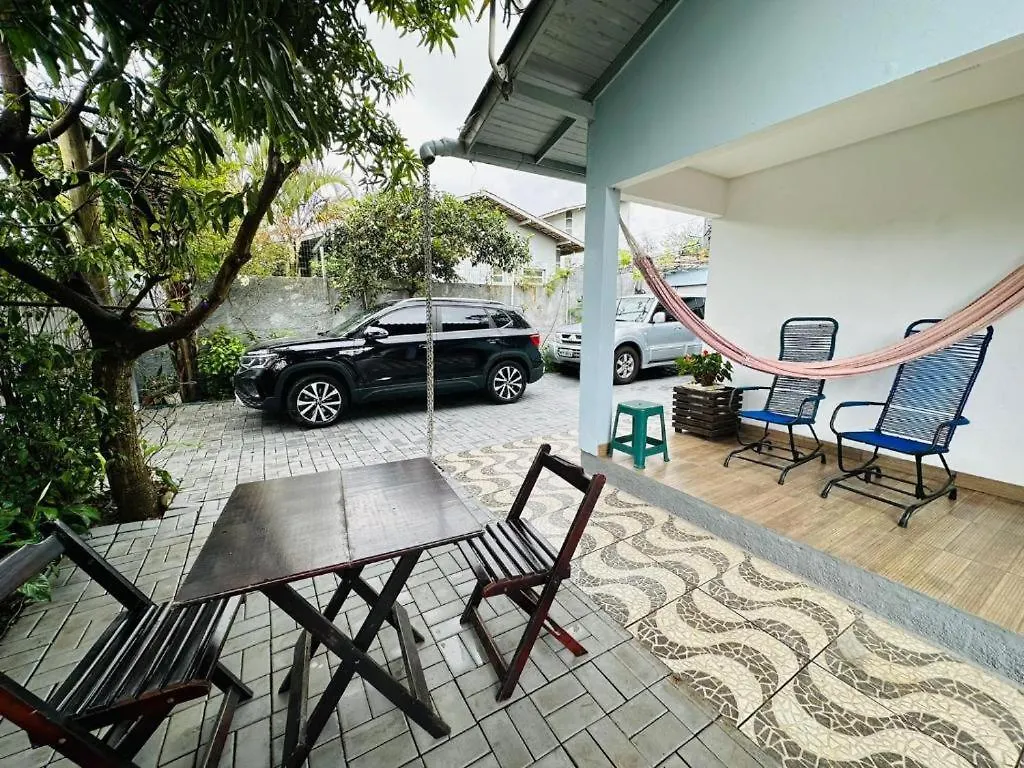 Holiday home Campeche South House Villa Florianopolis